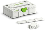Festool tilbehør festool sys3 s 76 systainer³ - 577808