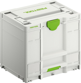 Festool tilbehør festool systainer 3 sys3-combi m 337 - 577767