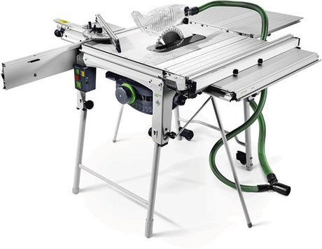 Festool bordsav TKS80 EBS sæt