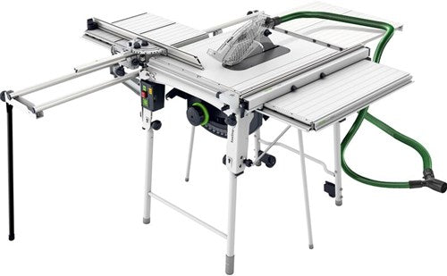 Festool bordsav | tks 80 ebs st 840 sæt | 254 mm - 578108