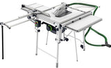 Festool bordsav | tks 80 ebs st 840 sæt | 254 mm - 578108