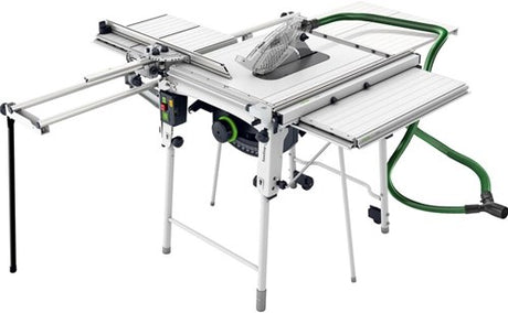 Festool bordsav | tks 80 ebs st 840 sæt | 254 mm - 578108