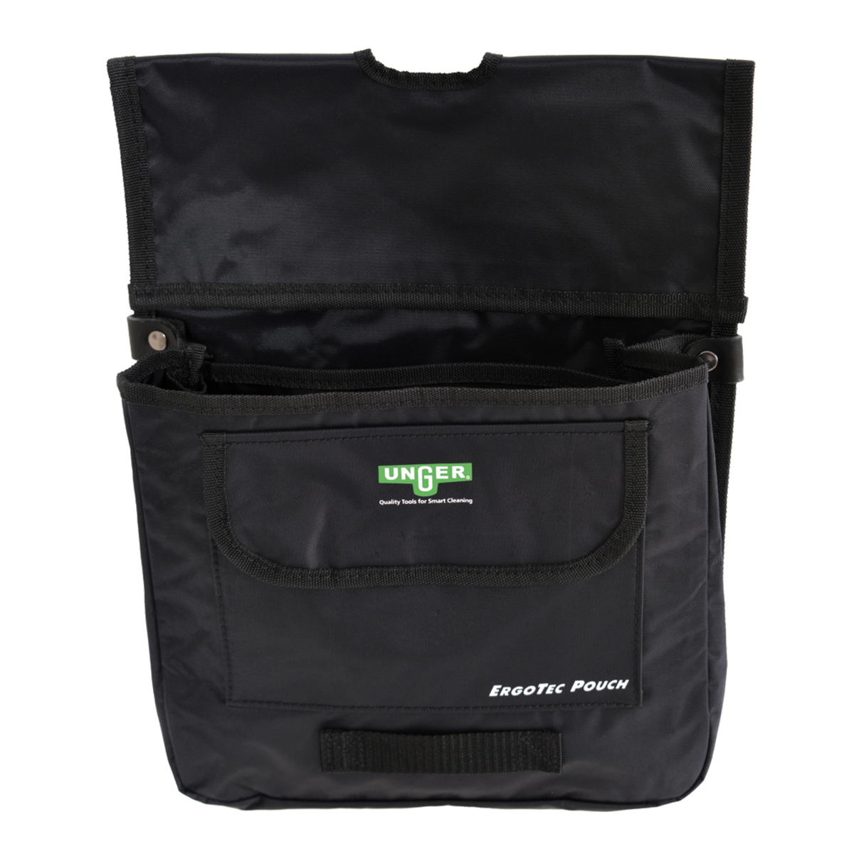 Unger ergotec® stoftaske (1 stk)