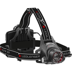 Ledlenser pandelampe h14r.2 LED-belysning (850 lm, 6000 - 8000k)