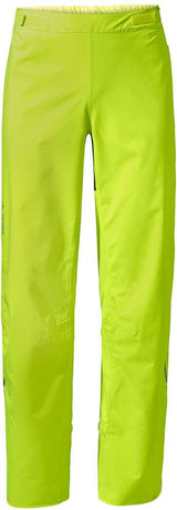 Vaude moab rain - regnbukser