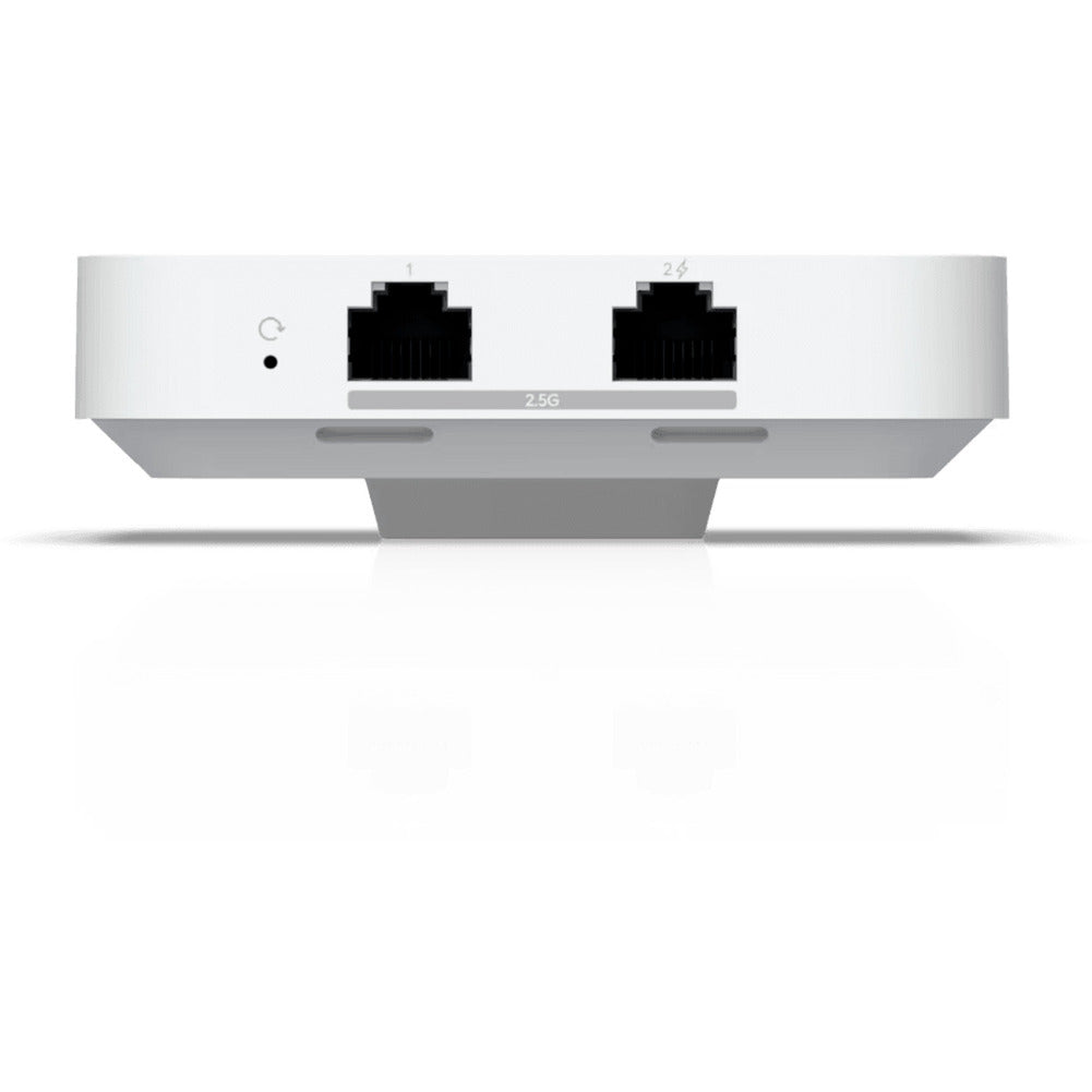 Ubiquiti unifi u7 indbygget adgangspunkt (hvid, poe)
