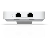 Ubiquiti unifi u7 indbygget adgangspunkt (hvid, poe)