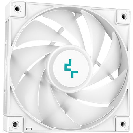 Deepcool LS520 240 vandkøling (hvid)