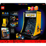 Lego ikoner pac-man arkade - 10323