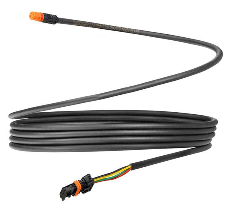 Bosch abs ledningsnet (bch3622) det smarte system