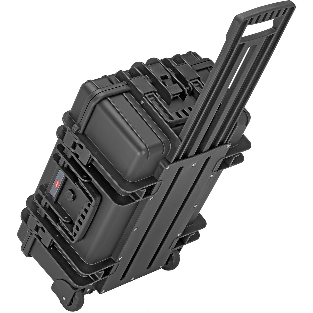 Knipex værktøjskasse robust45 move værktøjskasse (sort)