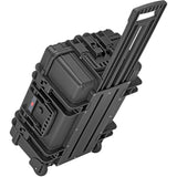 Knipex værktøjskasse robust45 move værktøjskasse (sort)