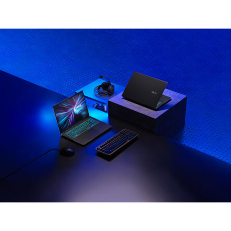 Asus v16 fx3607vh-rp011ws 16 gaming laptop (sort | core 5 210h | rtx 5050 | 16 GB | 512 GB SSD)