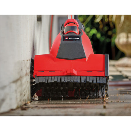 Einhell medium børstesæt børste (glatte sten)