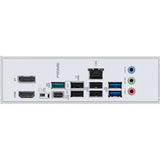 Asus Prime Z890-P Socket 1851 bundkort (RAID, 2,5 GB-LAN, lyd, ATX)