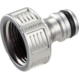 Gardena premium hanestykke 26,5 mm (g 3 4 ) (sølv, 18241-20, detail)