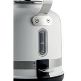 Ariete moderna elkedel 2854 01 (hvid, 1,7 liter)