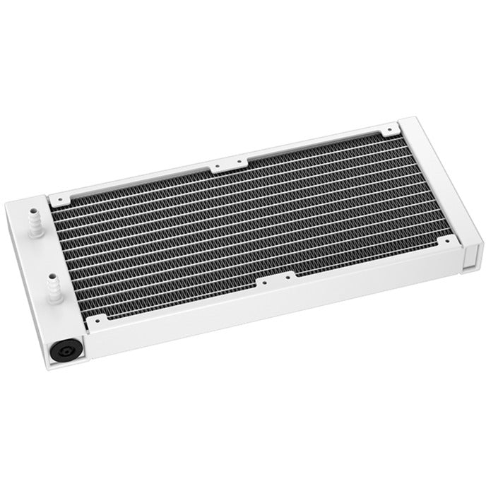Deepcool mystique 240 vandkøling (hvid)