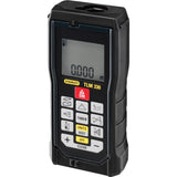 Stanley laser afstandsmåler tlm330 (sort, bluetooth)