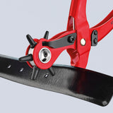 Knipex revolver stansetang 9070220