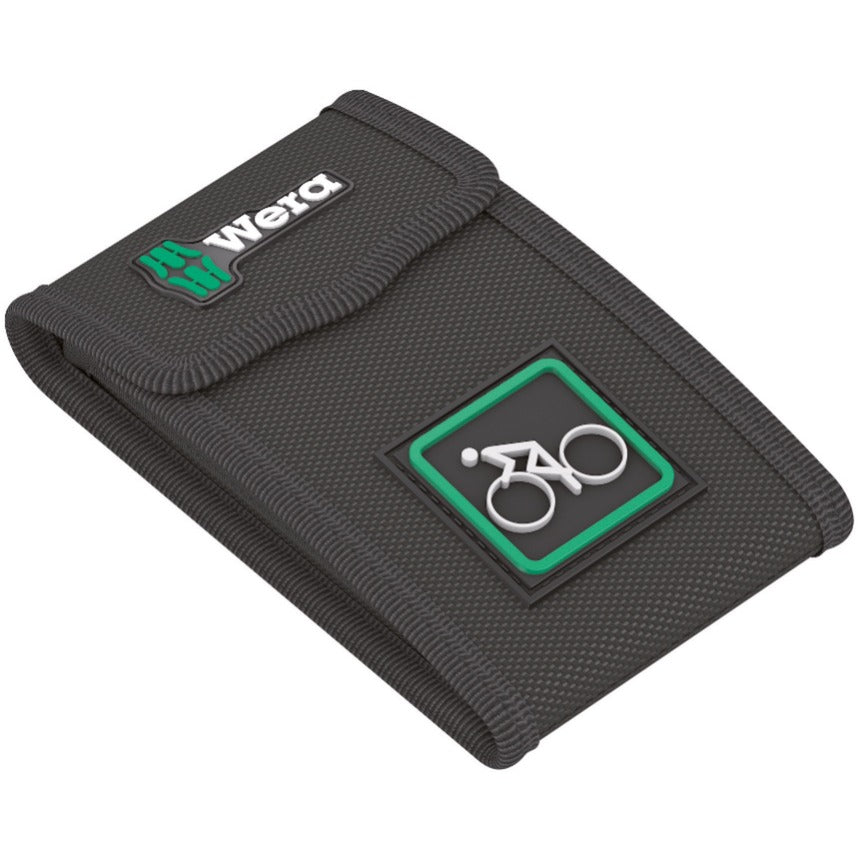 Værktøjssæt Wera Bicycle Set 1