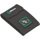 Værktøjssæt Wera Bicycle Set 1