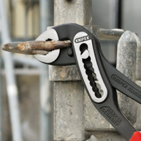 Knipex 88 01 300 alligator® vandpumpetang 300mm | atramenteret