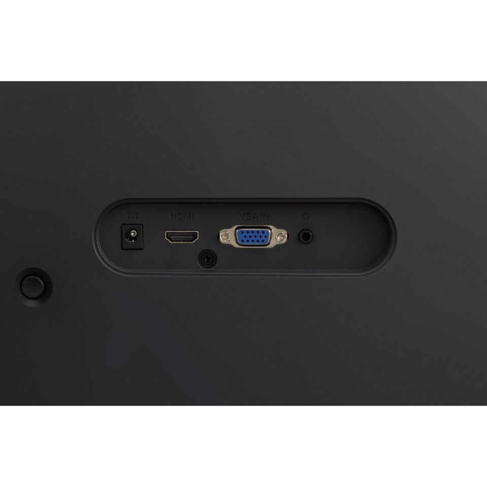 Viewsonic VA2715-H 27 skærm (sort, 1x HDMI, 1x VGA, 100 Hz)