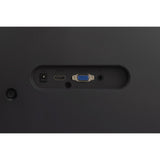 Viewsonic VA2715-H 27 skærm (sort, 1x HDMI, 1x VGA, 100 Hz)