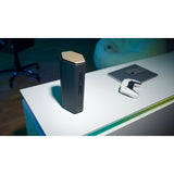 Netgear nighthawk wifi 7 router rs600 (sort)