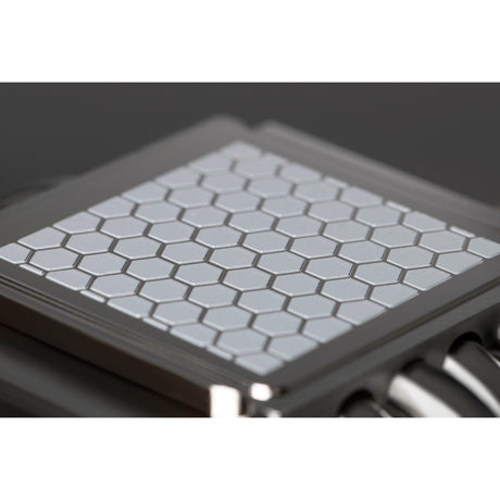 Noctua NH-U12S Redux CPU-køler (grå, 4-benet PWM blæserstik)