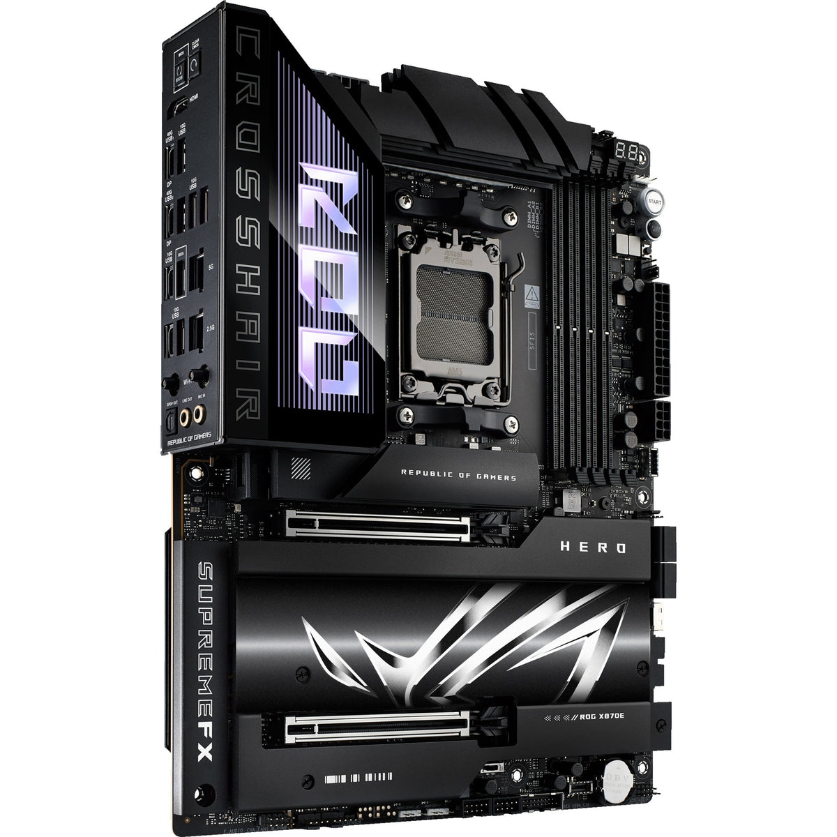 Asus ROG Crosshair