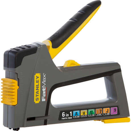 Stanley stan fatmax håndtager 6i1