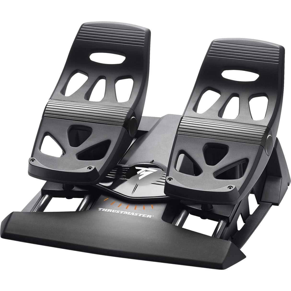 Thrustmaster T.16000M FCS Flight Pack Gaming Hotas (sort, pc)