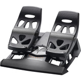 Thrustmaster T.16000M FCS Flight Pack Gaming Hotas (sort, pc)
