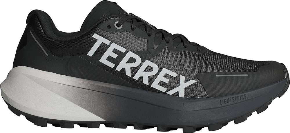 Adidas terrex agravic 3 - trail løbesko