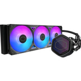 Cooler Master Masterliquid 360 Atmos II LED-vandkøling (sort)