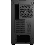 Fractal design meshify 2 lys hærdet glas midi tårnhus (sort | 2x USB-A | 1x USB-C | vindue)
