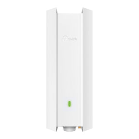 Tp-link omada eap650-outdoor ax3000 wifi 6 adgangspunkt (hvid, poe)