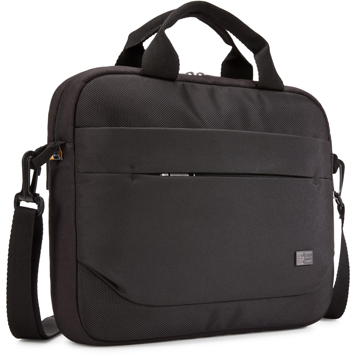 Case Logic Advantage 11.6 Attaché Notebook Taske Laptoptaske (sort)