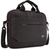 Case Logic Advantage 11.6 Attaché Notebook Taske Laptoptaske (sort)