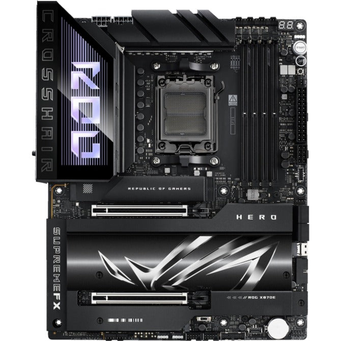 Asus ROG Crosshair