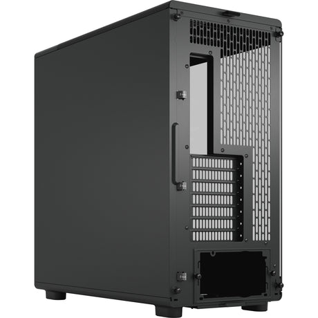 Fractal design epoch xl tg rgb midi tower behuizing (zwart | 2x usb-a | 1x usb-c | rgb | tempered glass)