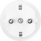 Klik på klik fra acc2300 - stikkontakt - 2300w