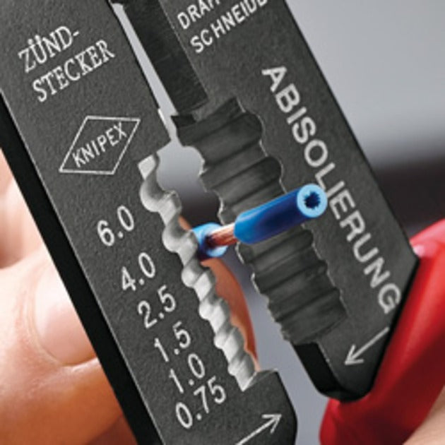 Knipex krympetang 9722240