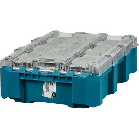 Makita tilbehør Maktrak organizer medium - p-91045