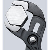 Knipex 87 01 150 vandpumpetang cobra poleret 150mm