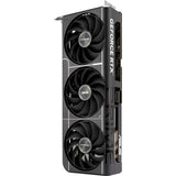 Asus Prime GeForce RTX 5060 Ti OC 8G grafikkort (3x Display Port, 1x HDMI)
