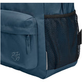 Jack wolfskin rebel pack 25 rygsæk (blå)