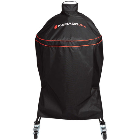 Kamado joe beskyttelsescover til big joe beskyttelsescover (sort)